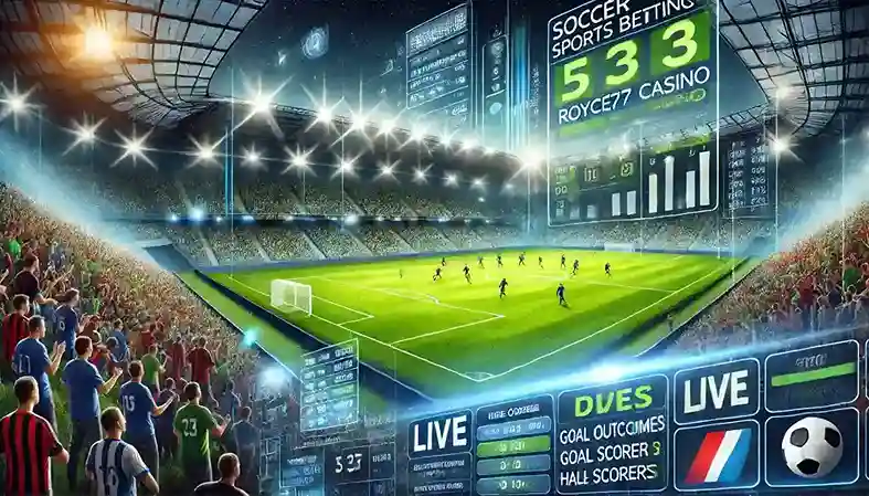 EUROLUX88 Football Betting