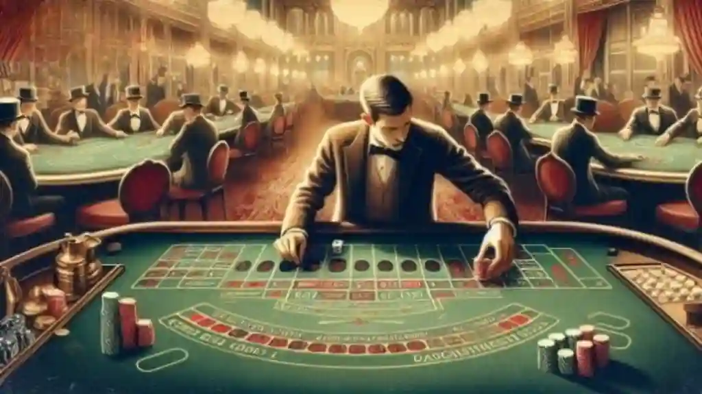 EUROLUX88 Casino Blackjack