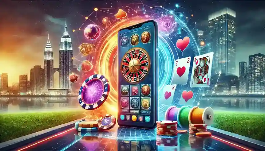 EUROLUX88 Casino App