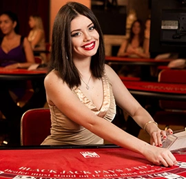 EUROLUX88 Live Casino