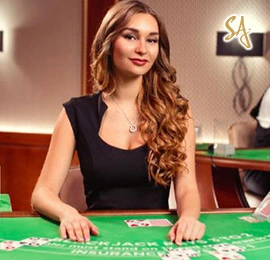 EUROLUX88 Live Casino