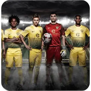 EUROLUX88 Sports Betting